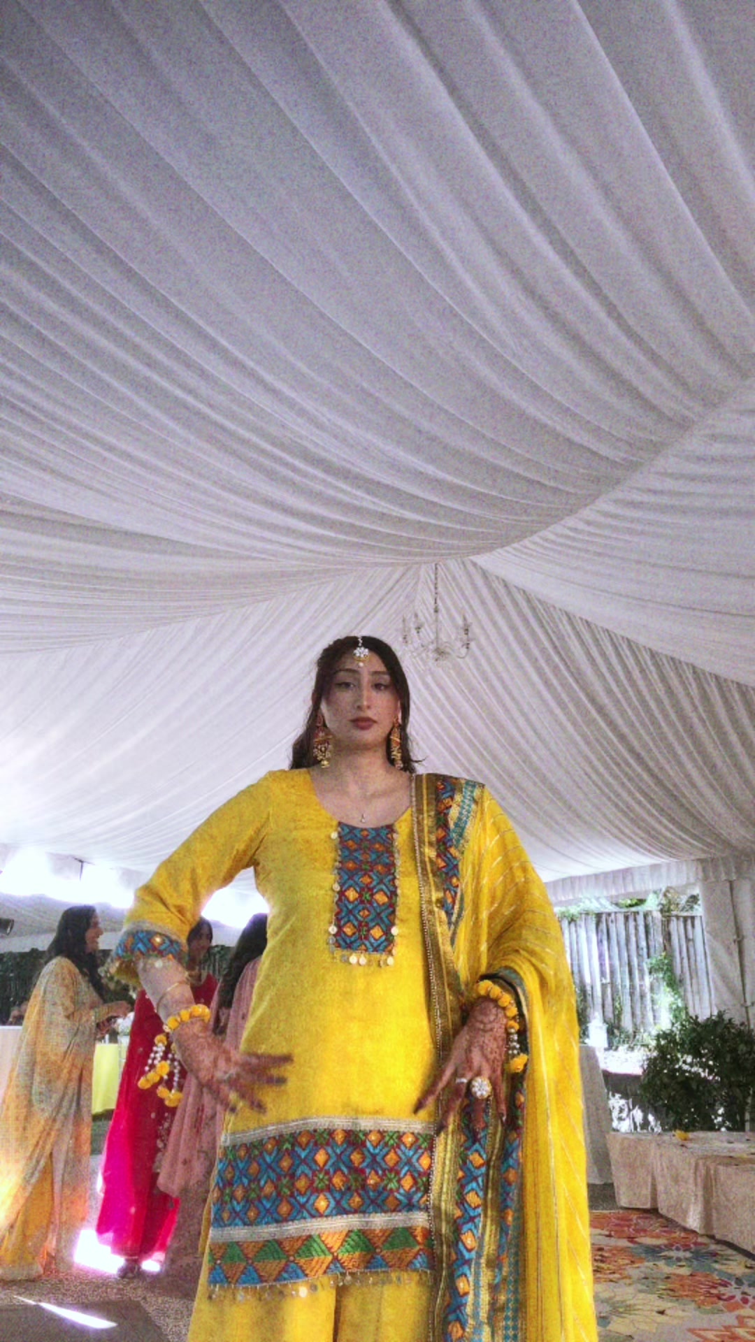 @Kiran Aulakh