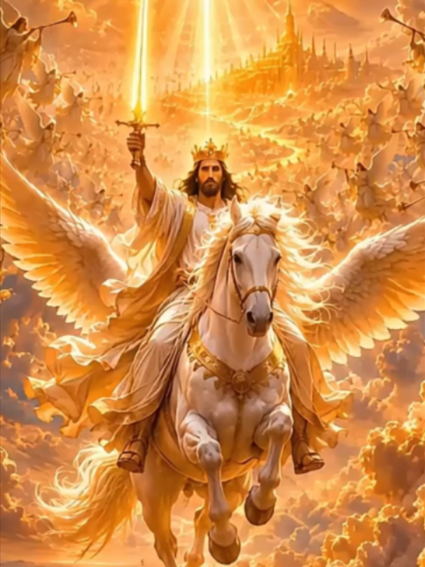 @God Message For You