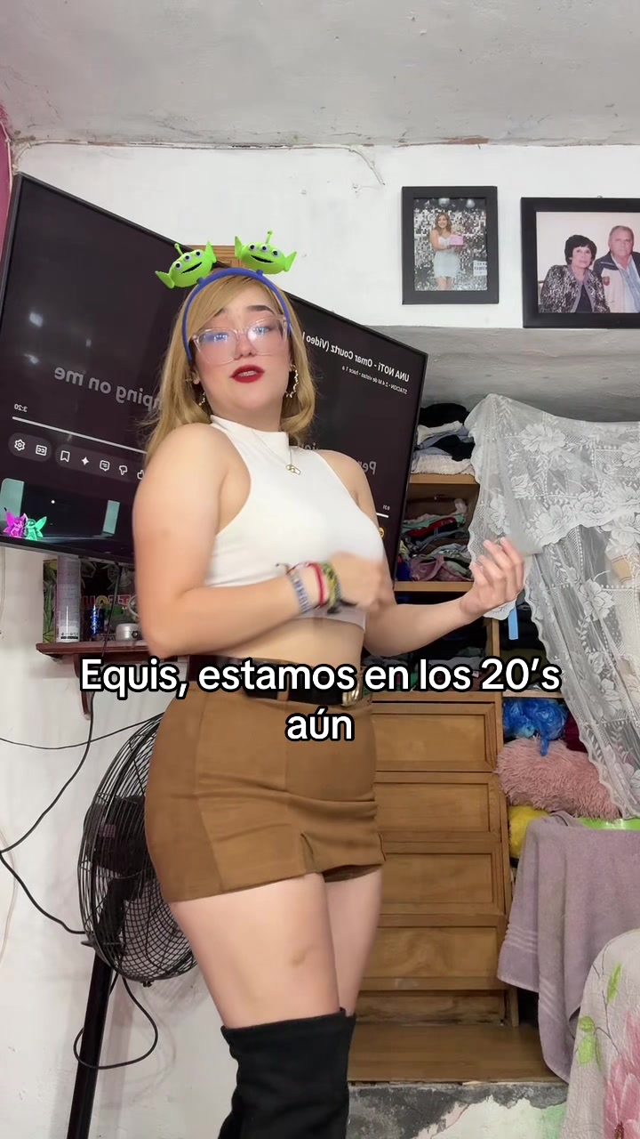 @Fatima Castillo
