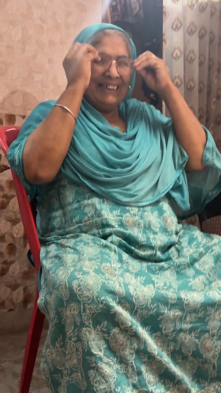 @Tina Singh