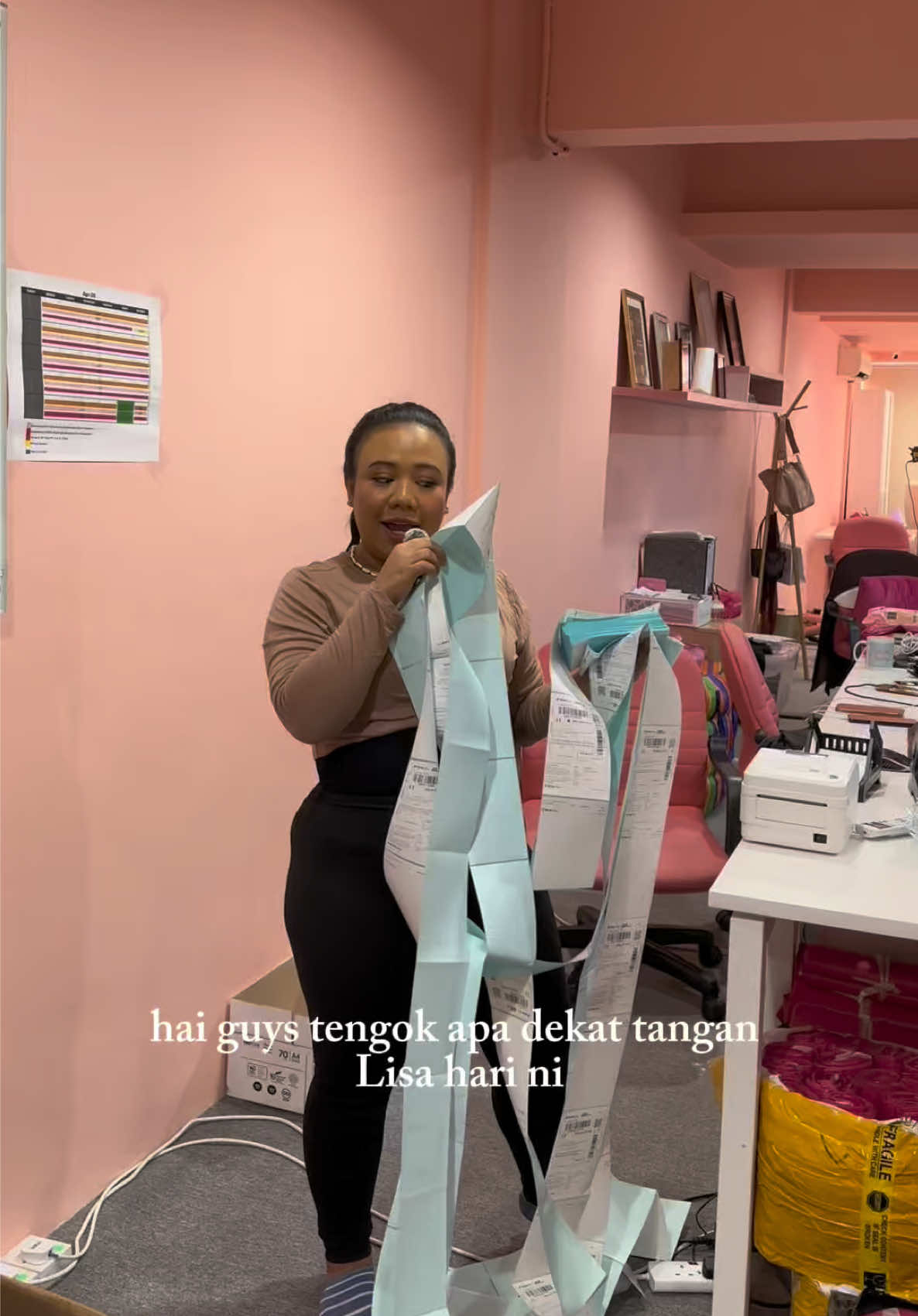 @SuperWoman HQ
