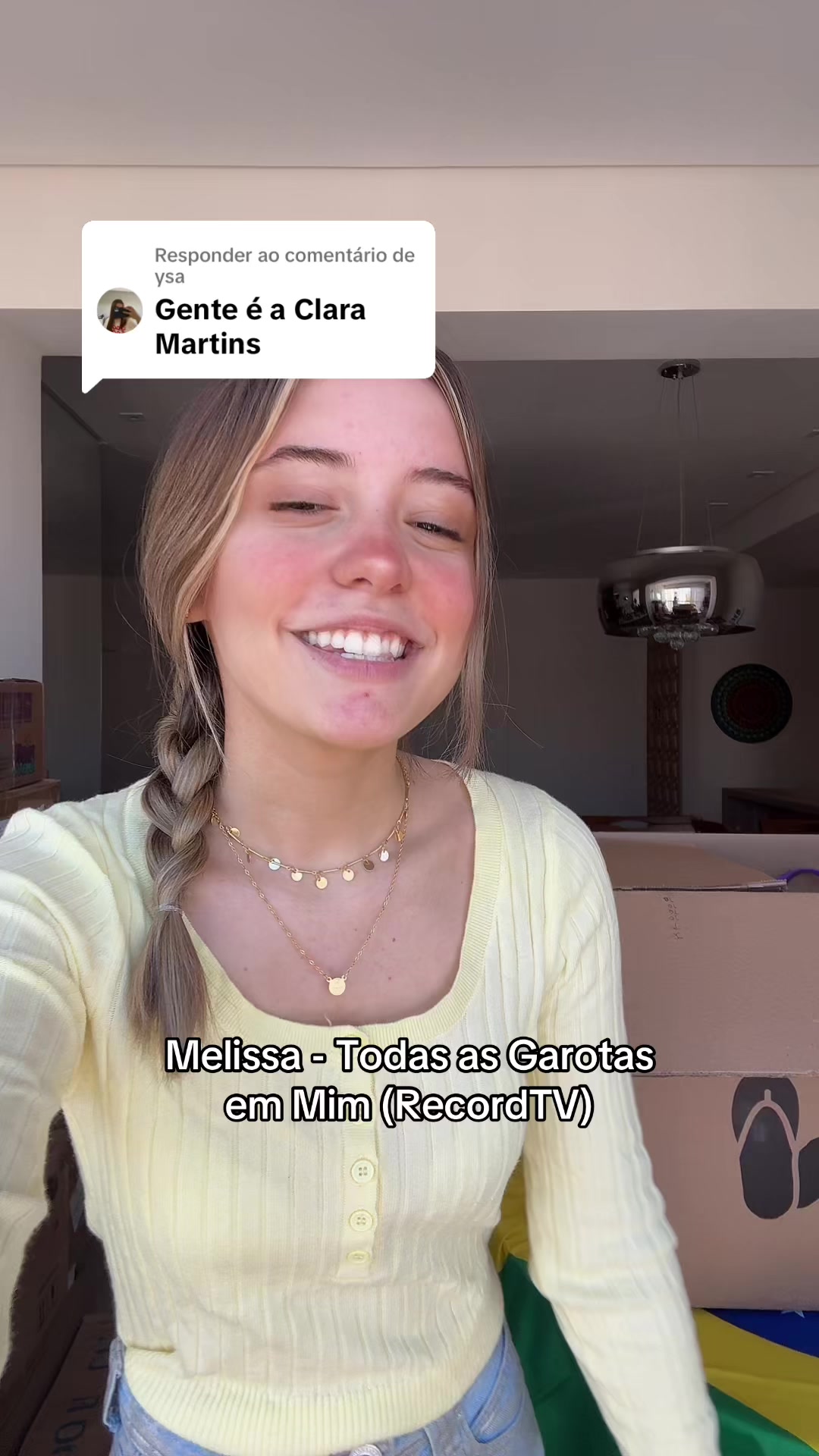 @Clara Martins
