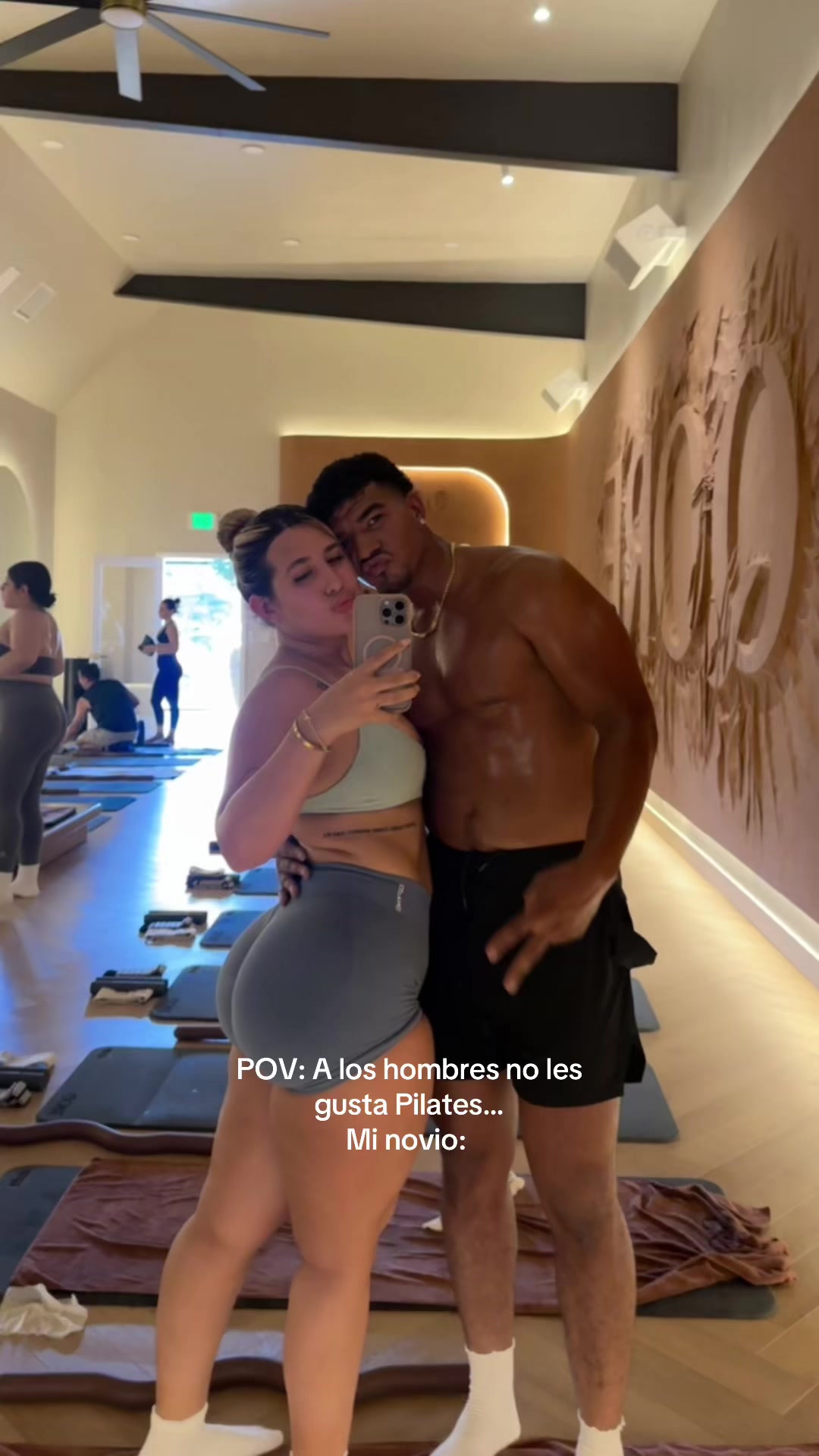 @Karen Barrera