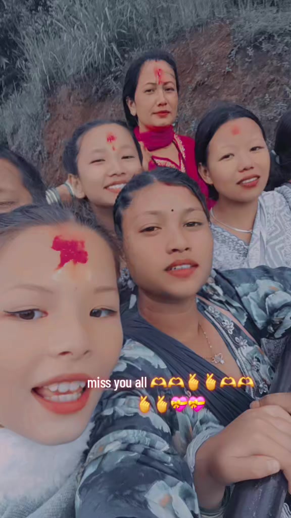 @@_Anita_ Reshmi_Subba✅🧿🧿