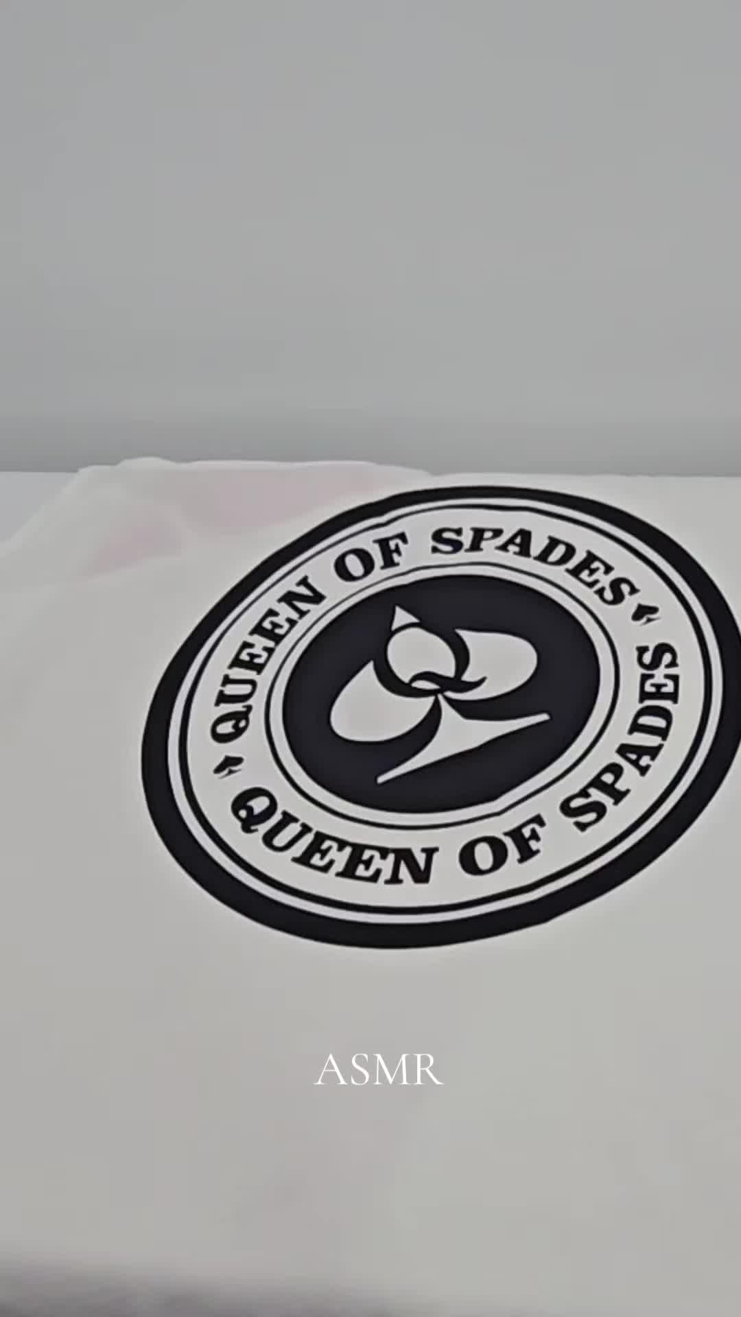 @Official QoS Seal