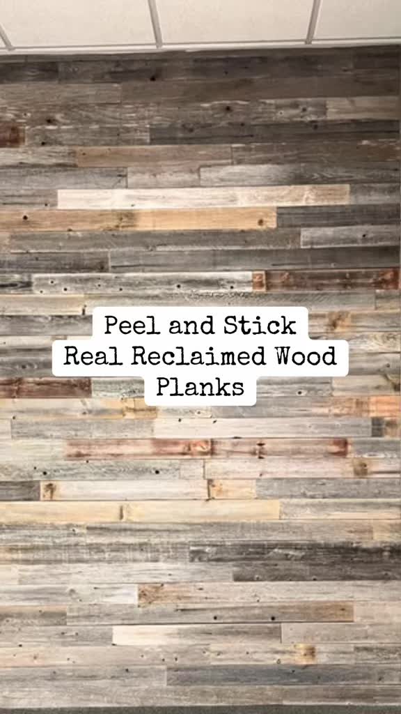@Rockin Wood
