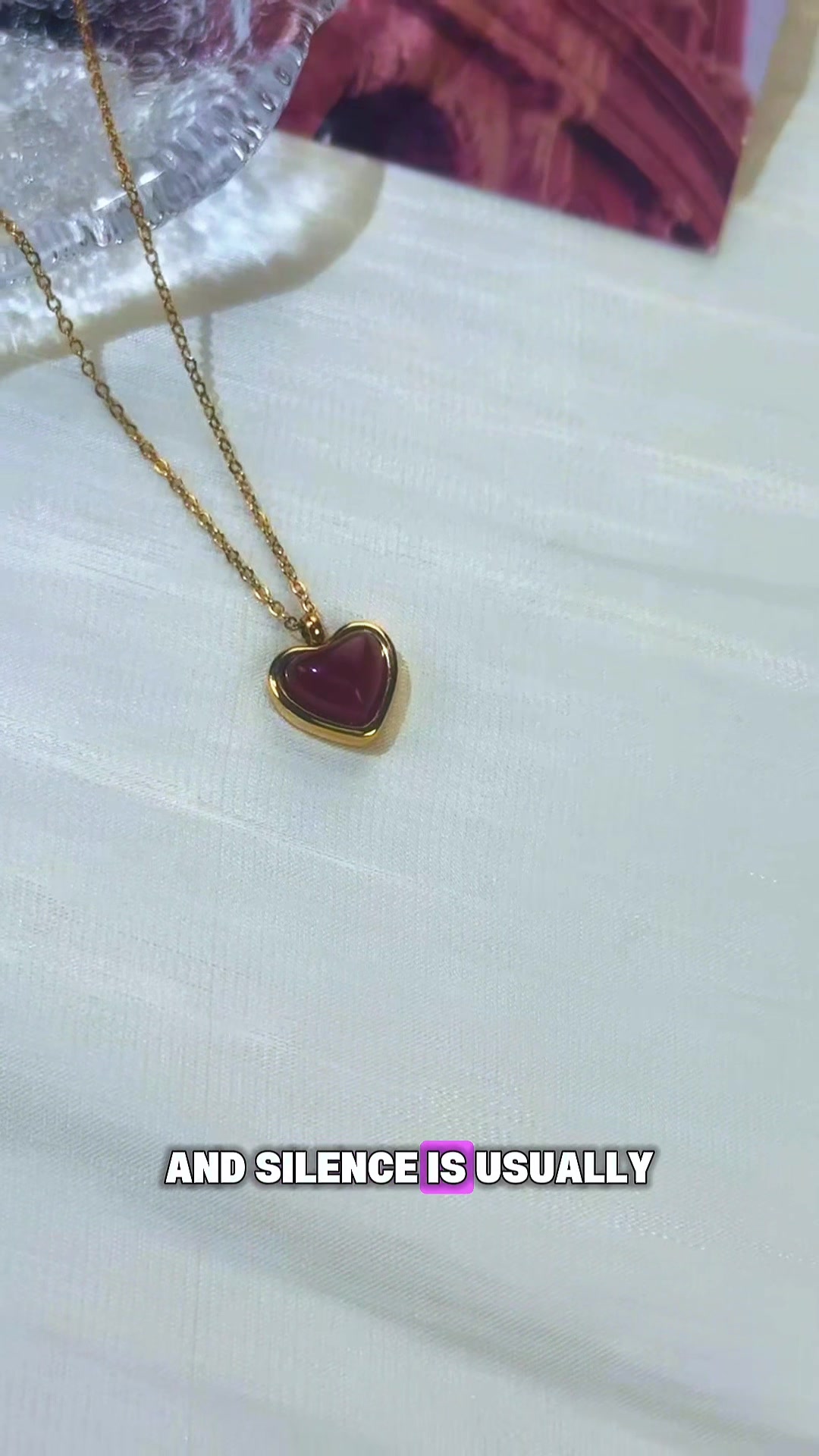 @S Jewelry