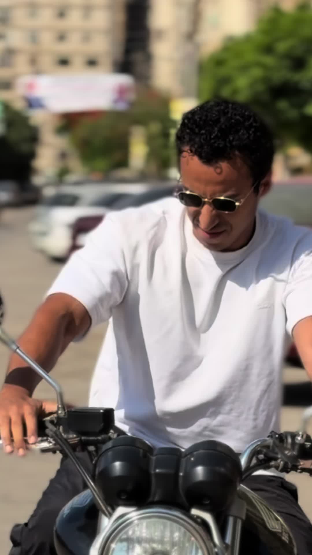 @Coach Amr Tarek