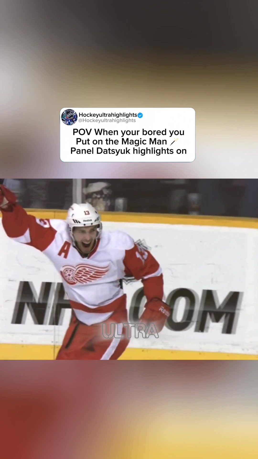 @Hockeyultrahighlights