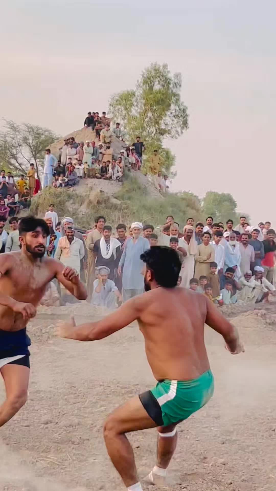 @Punjab Kabaddi