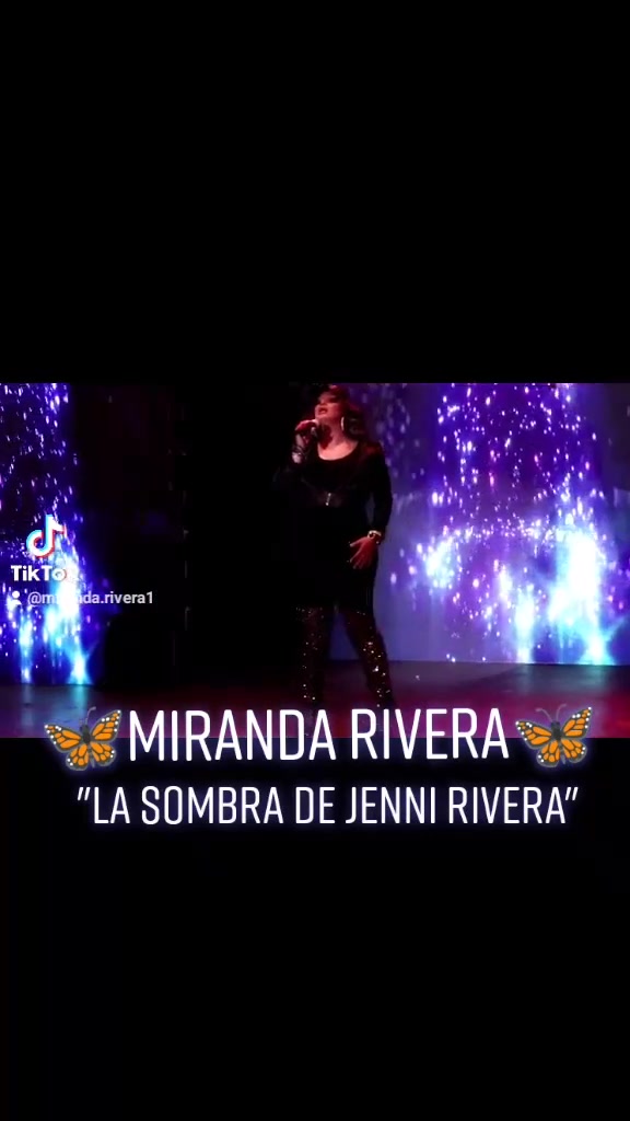 @Miranda Rivera