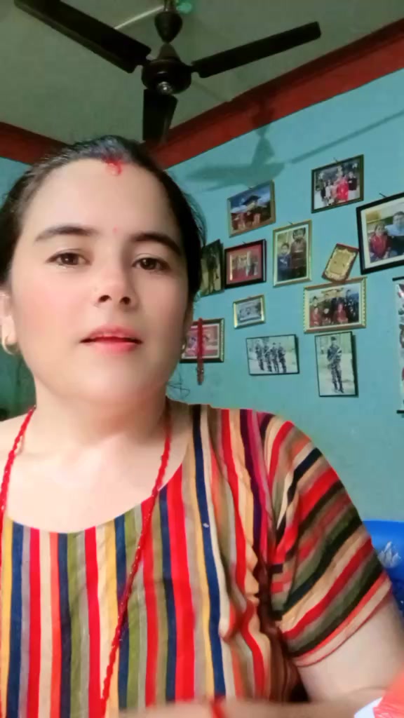 @sarita Bhandari