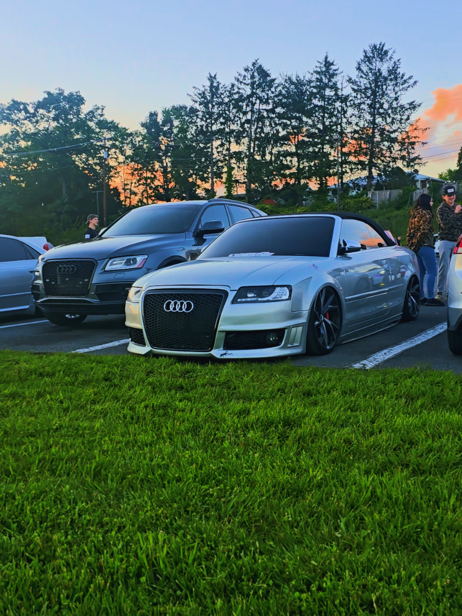 @#audifolife