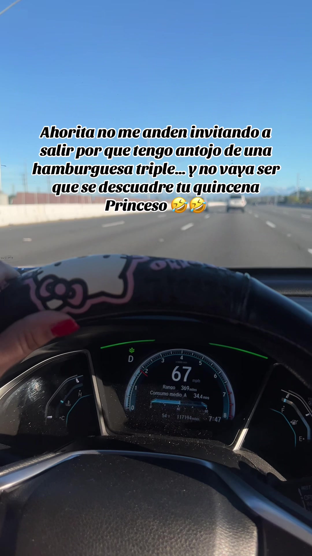 @Rosy Echeverria