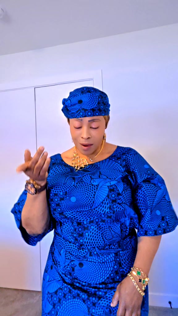 @Maryam Ariyike Lepia 🏨👩⚕️🩺
