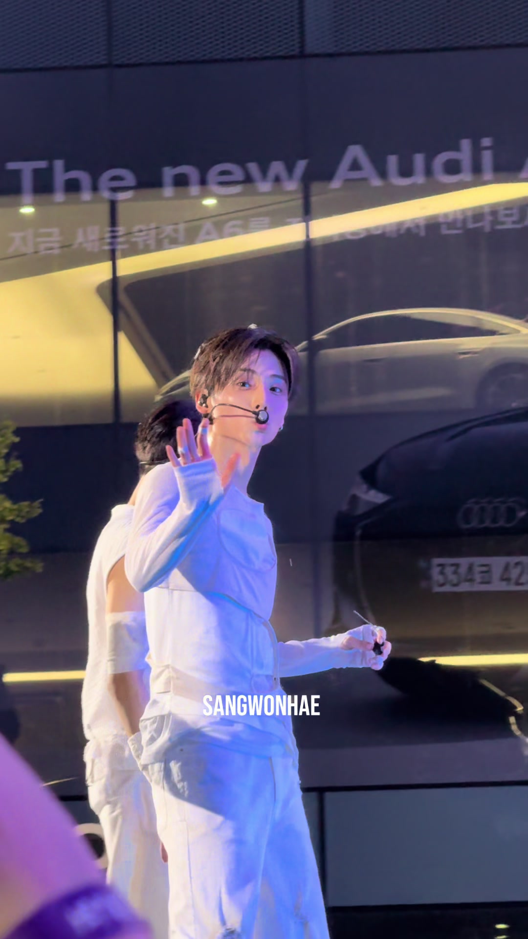 @[ m o n i ] . Sangwonhae 상원해💗