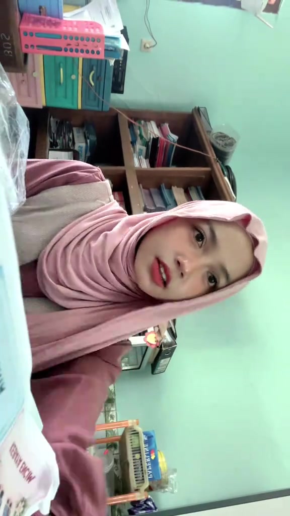 @Cikgu Anggun