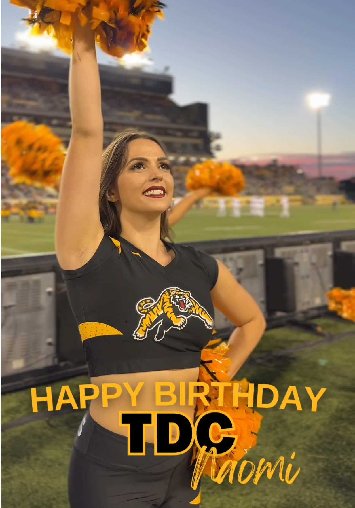 @TICATS DANCE & CHEER