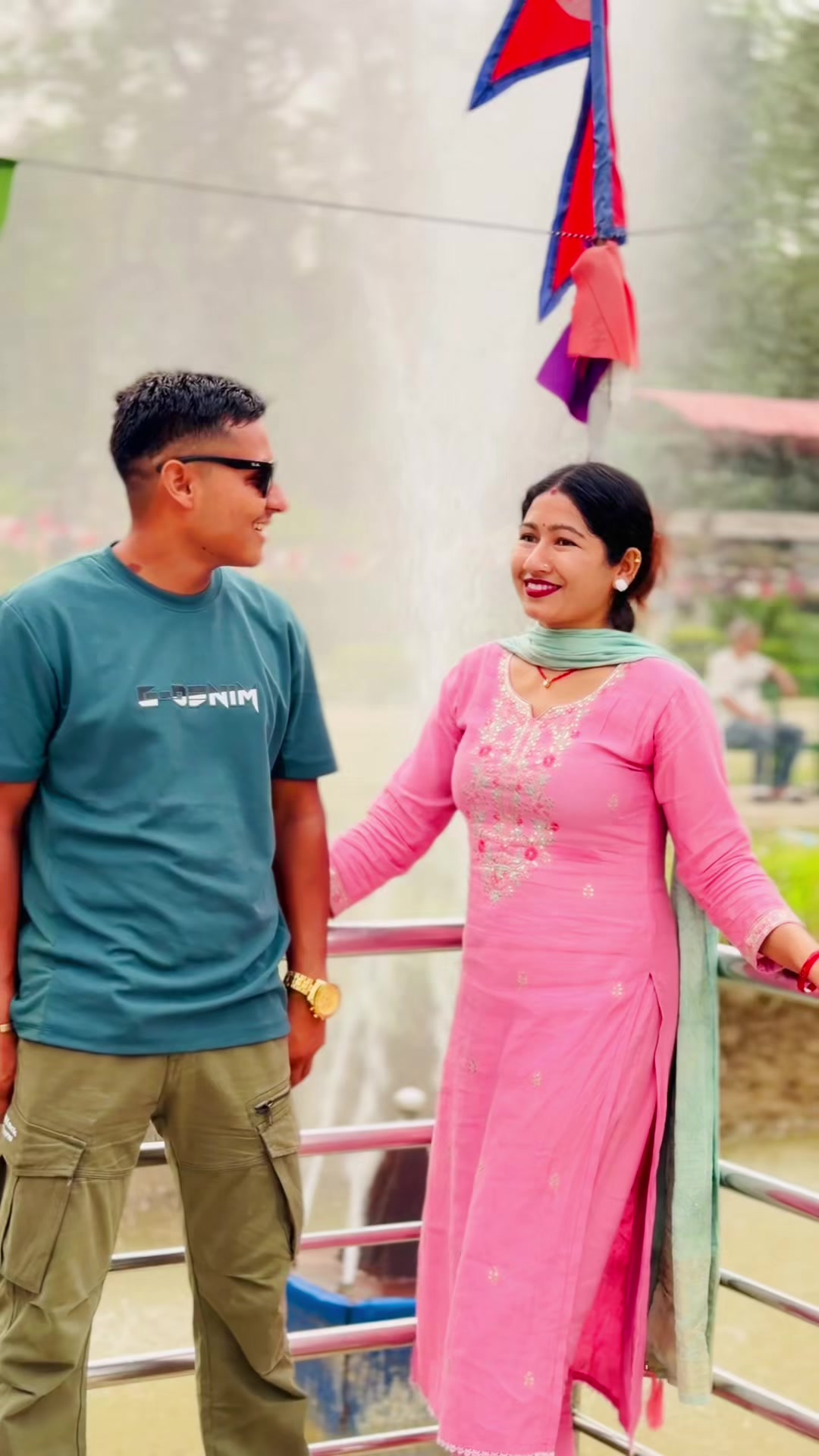 @Lila &hearts; Prashant