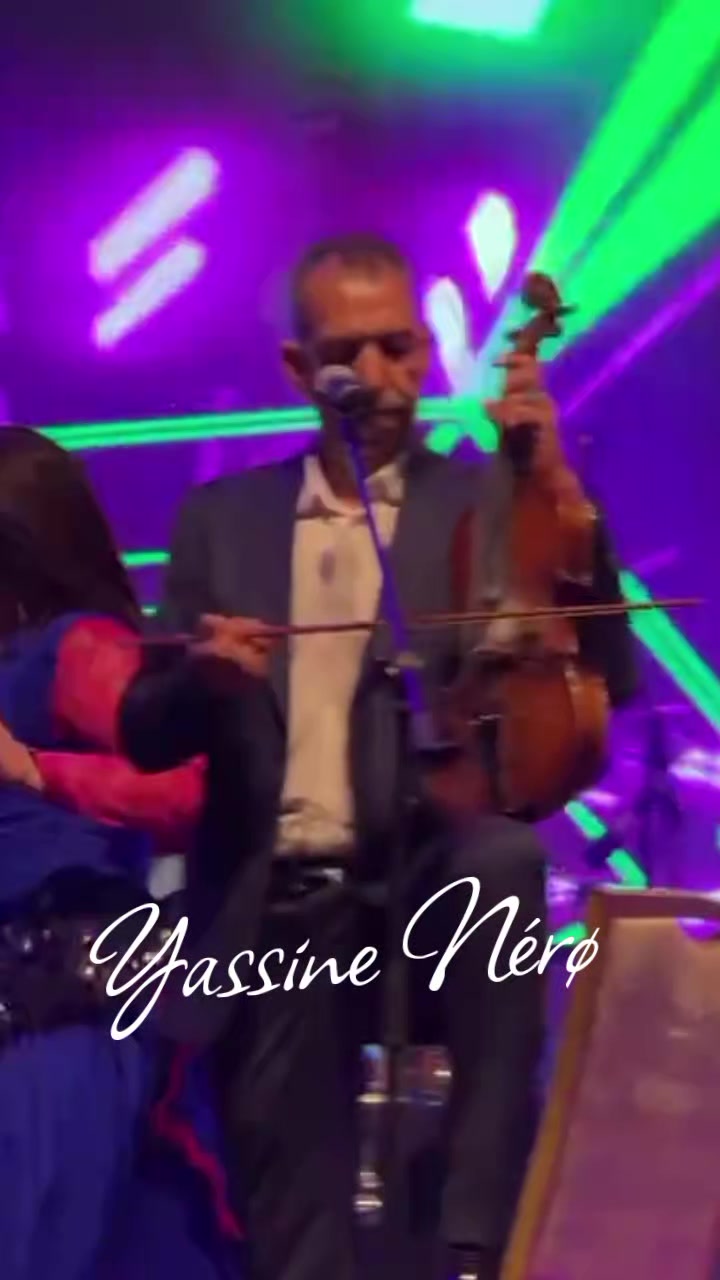 @يـاسيـن نيـرو YASsinE N&eacute;r&oslash;