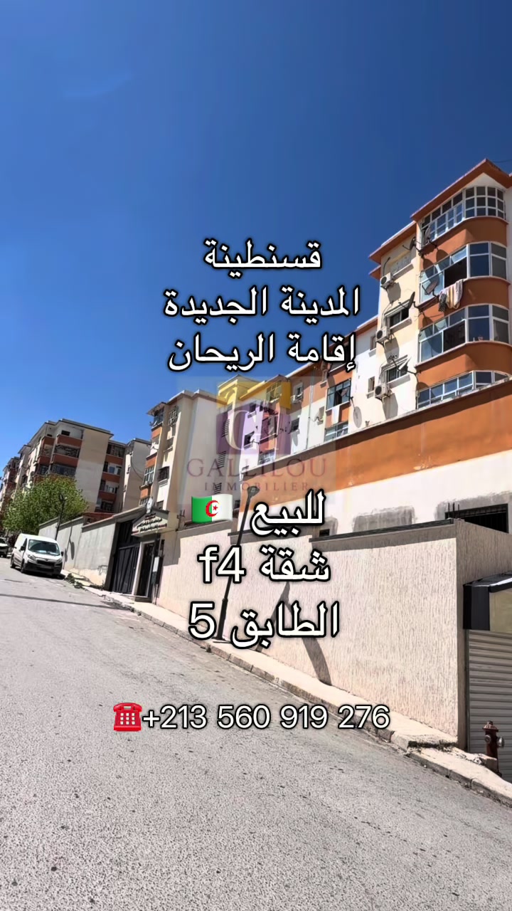 @Gallilou immobilier