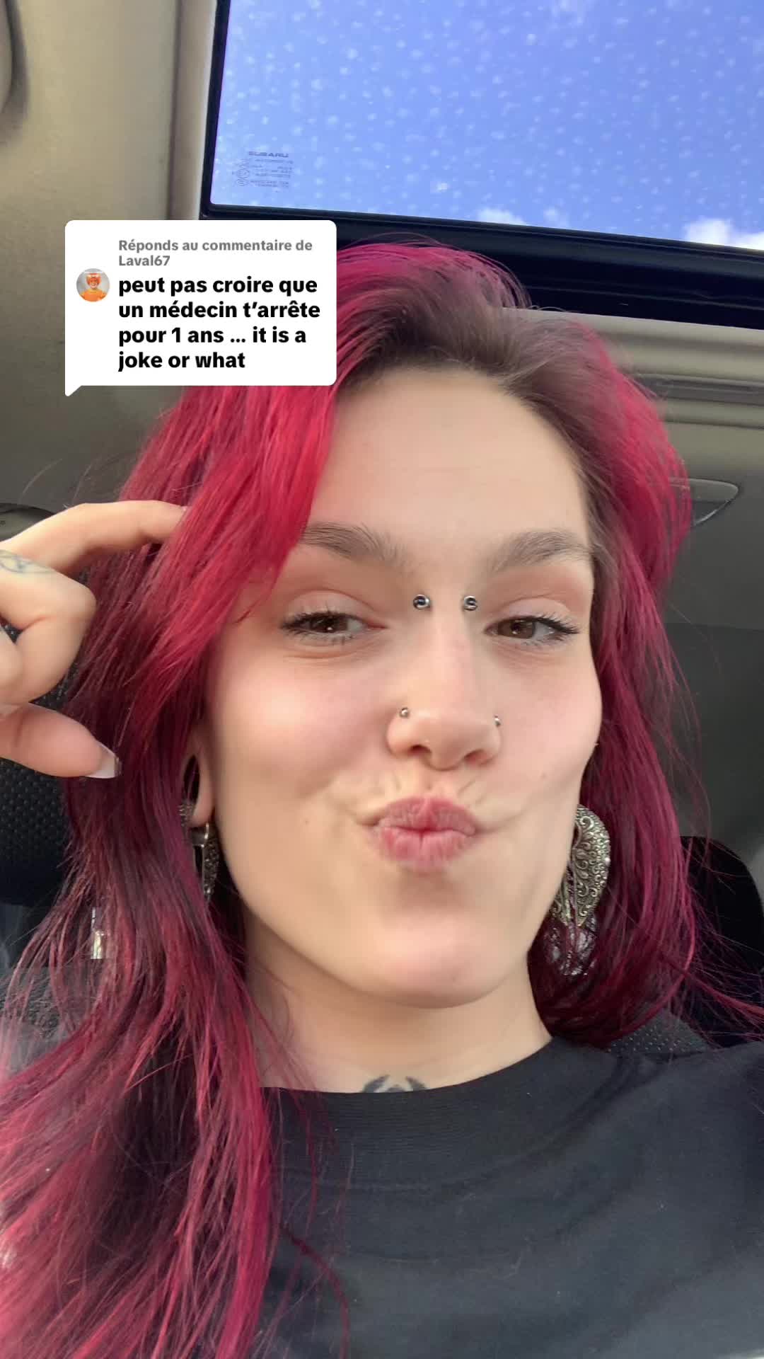 @Trycia Wybiemoon
