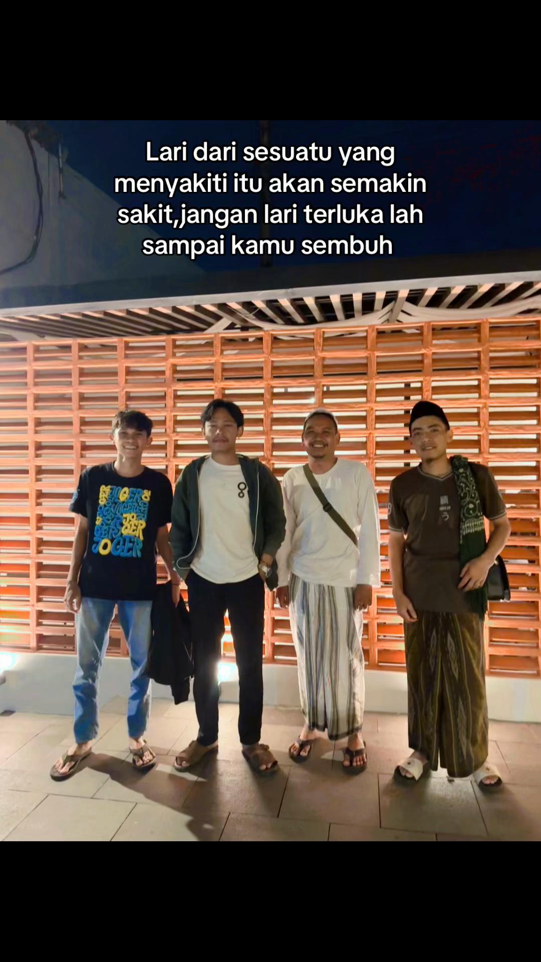 @Farid AL Mubarok