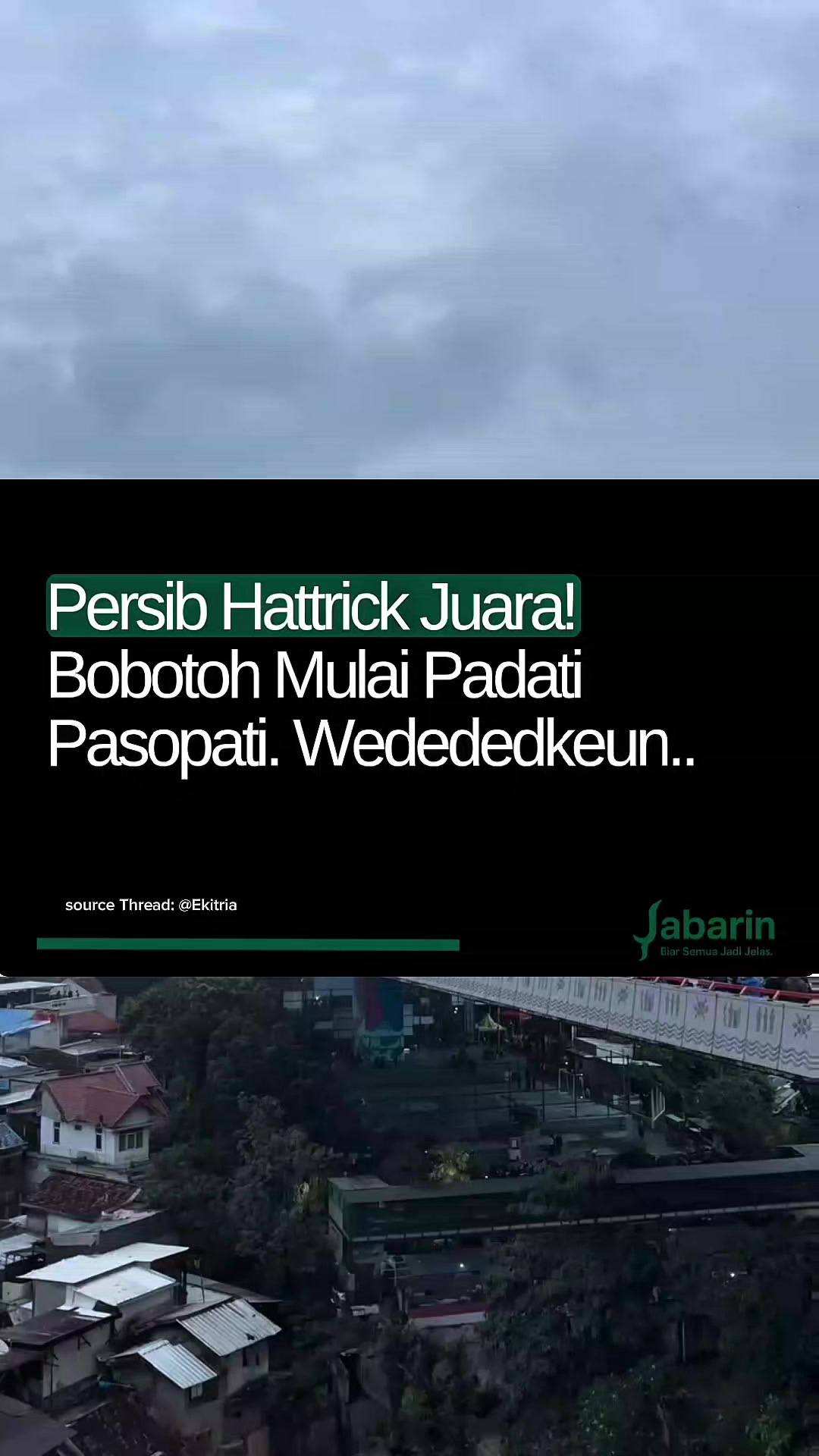 @Jabarin ID
