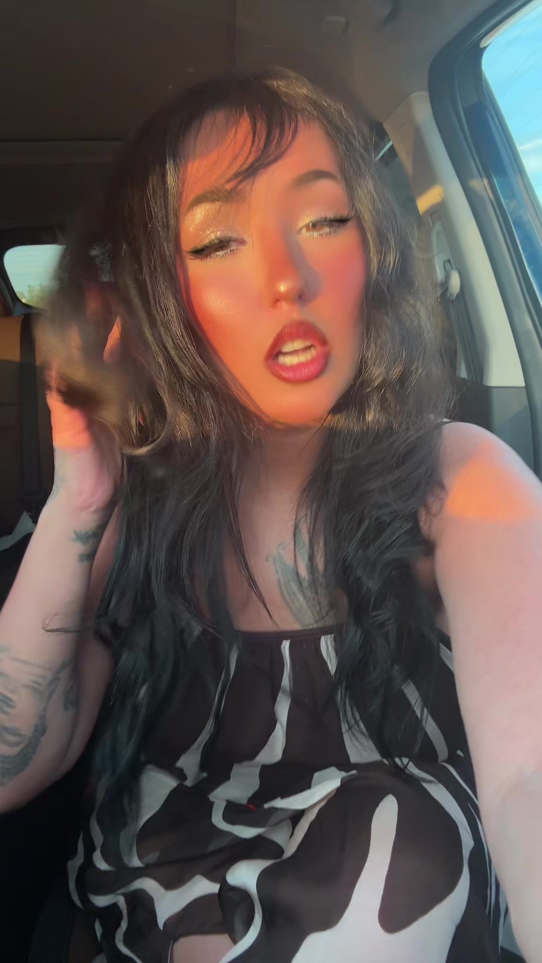 @Alyssa Medina