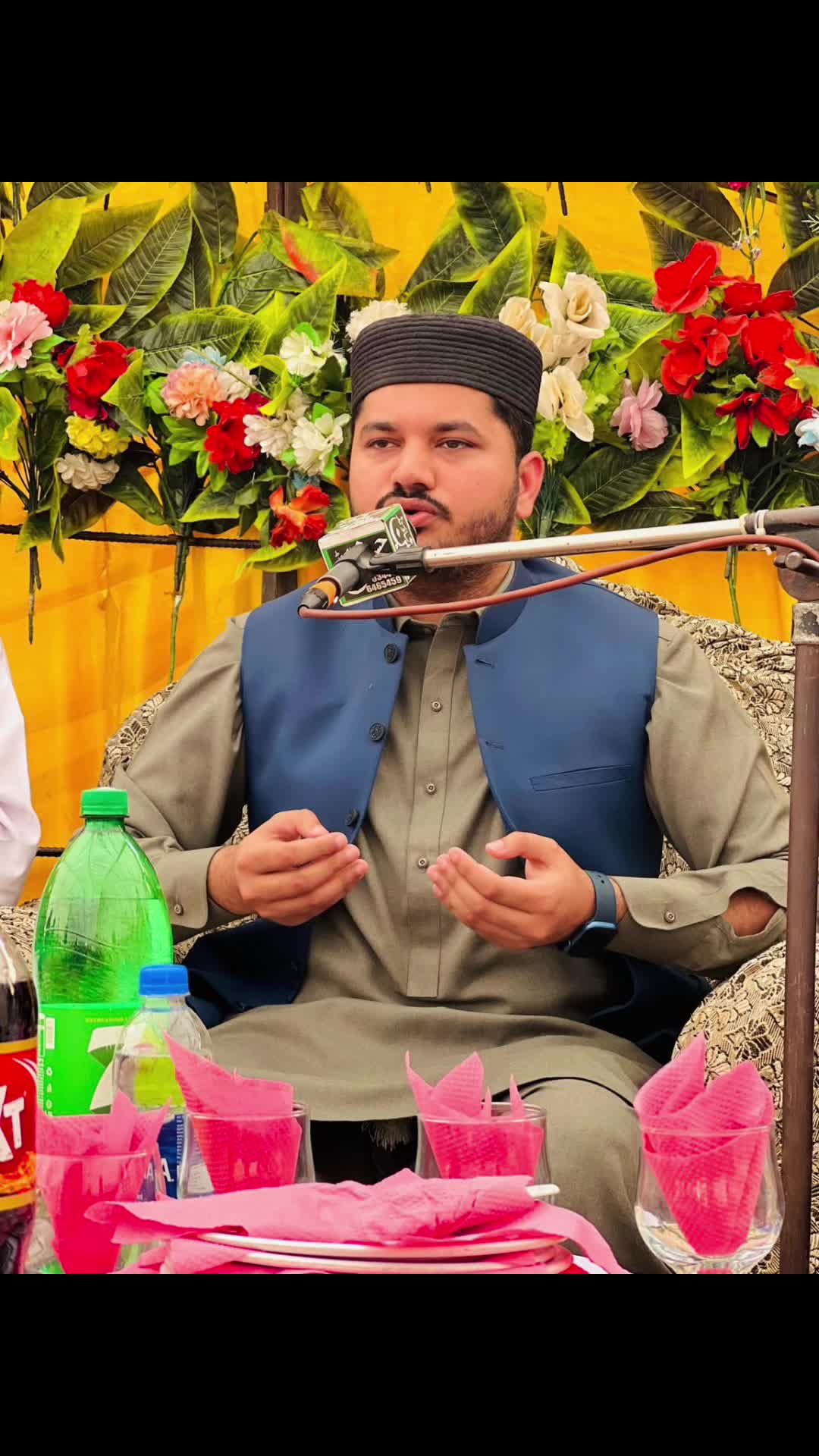 @شہزادہ امیرملت