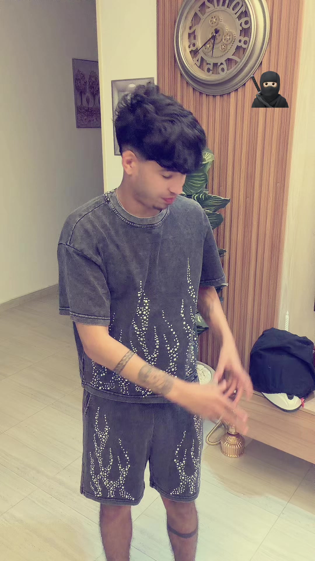 @๐๐ฆ ุญุณุงู
_ุงูุตููู๐ฆ ๐