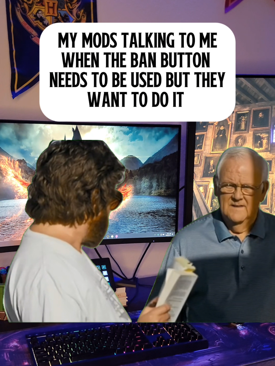 @Twitch Tips