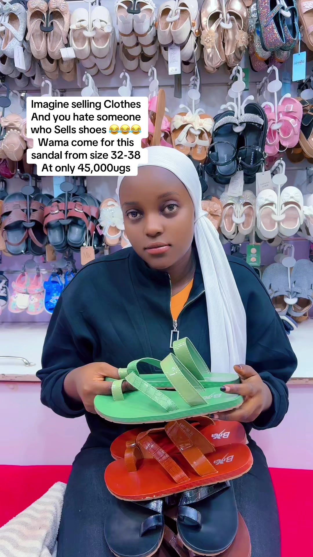 @JS ADDICTION SHOE STORE