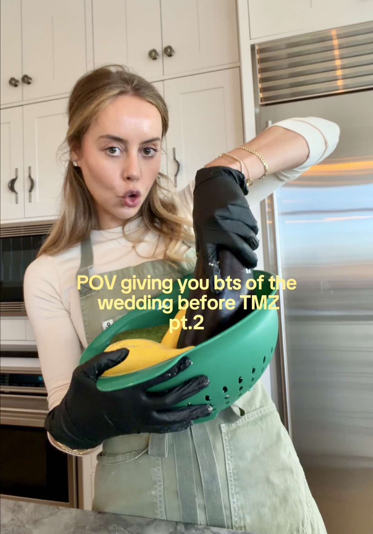 @Chef Bae