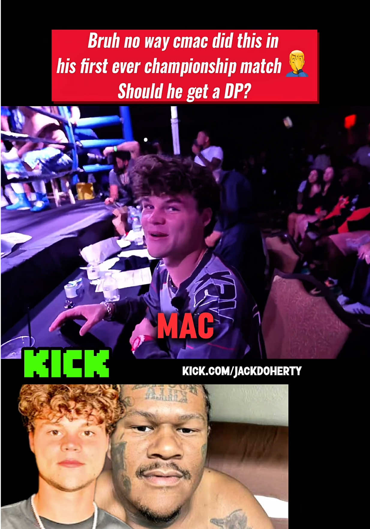 @Stream Swatted