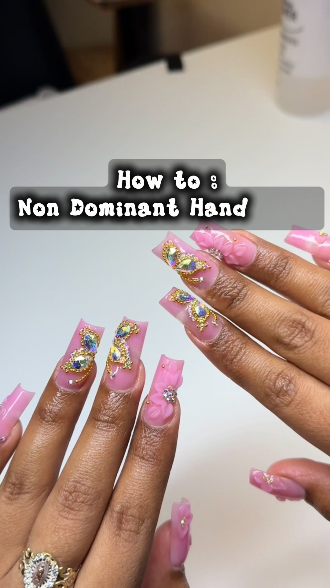 @belle glade fl nail tech 🎀