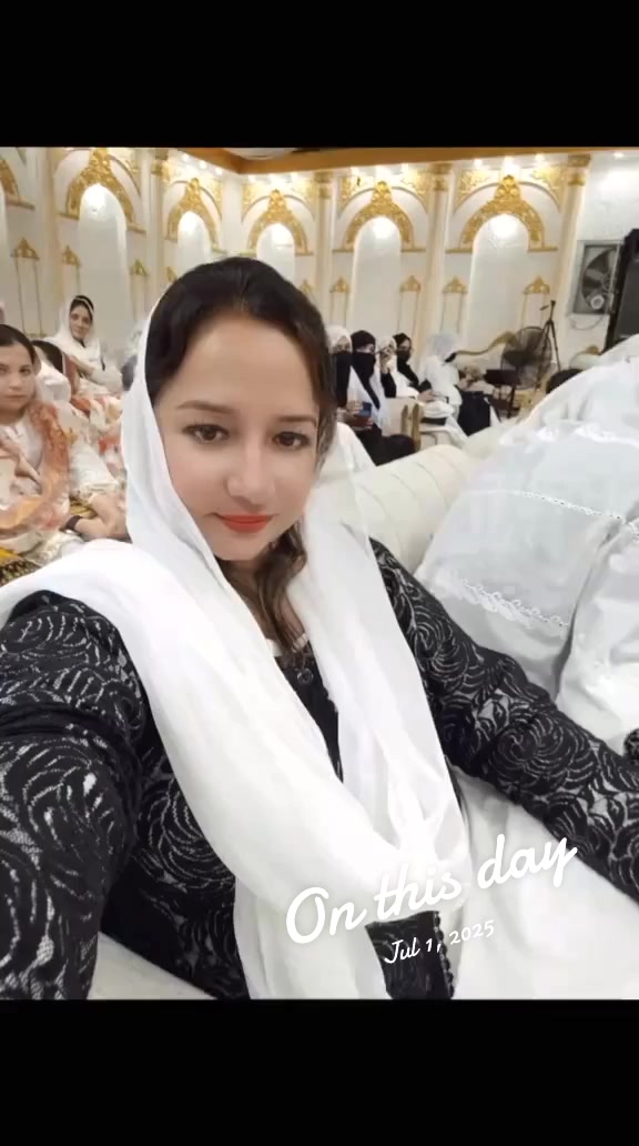 @farzana Javed advocate ❤️❤️