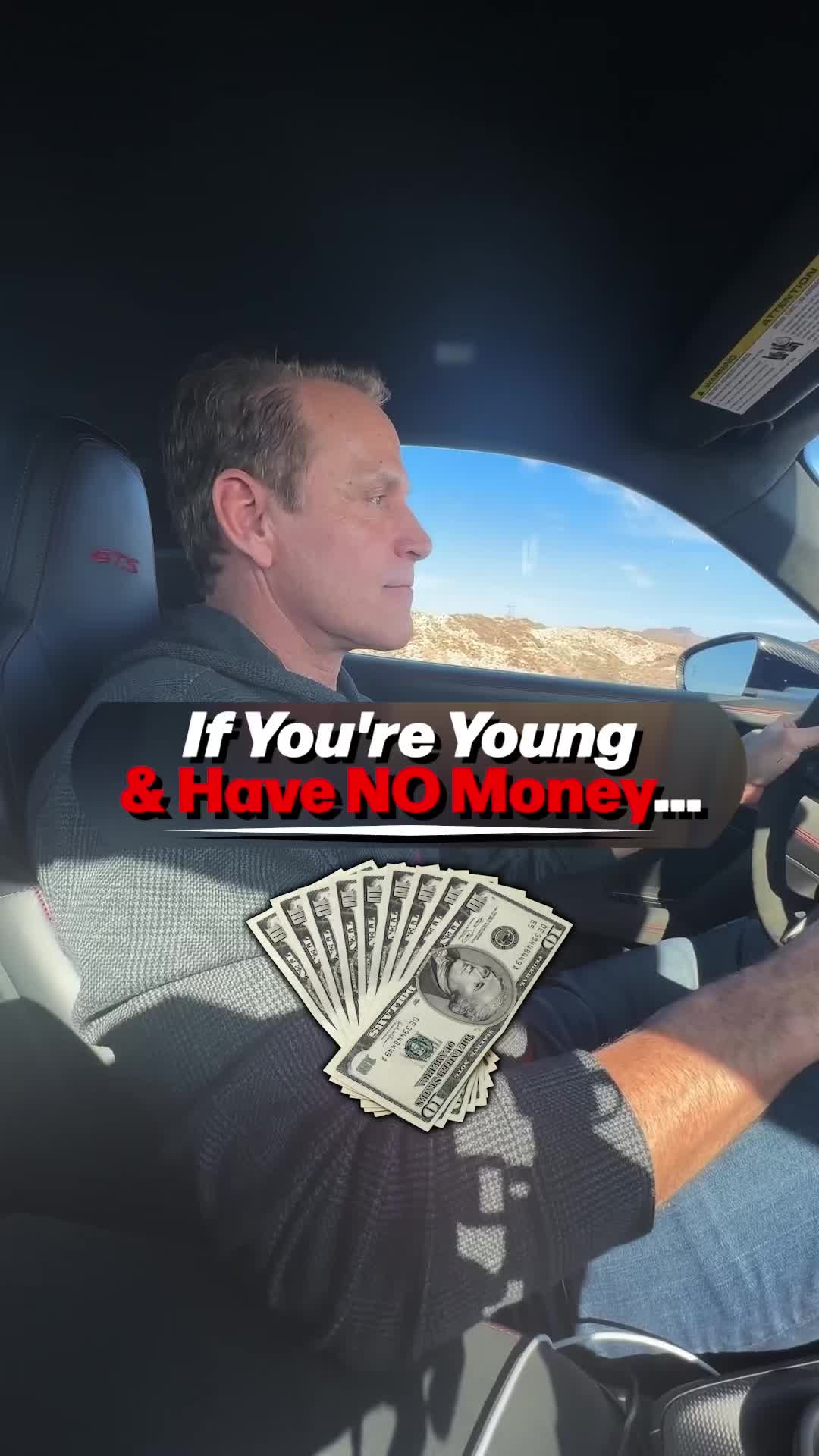 @Mike & Bo