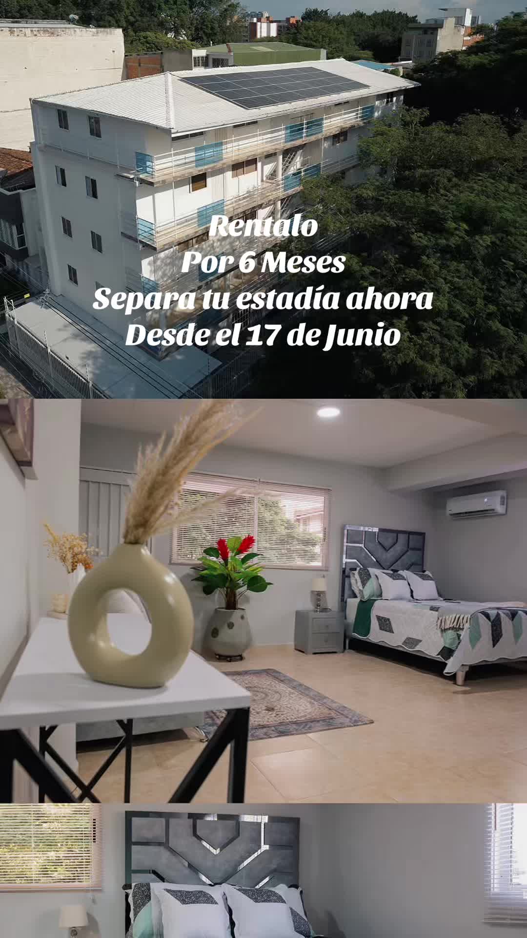@Edificio Pinares del Ingenio