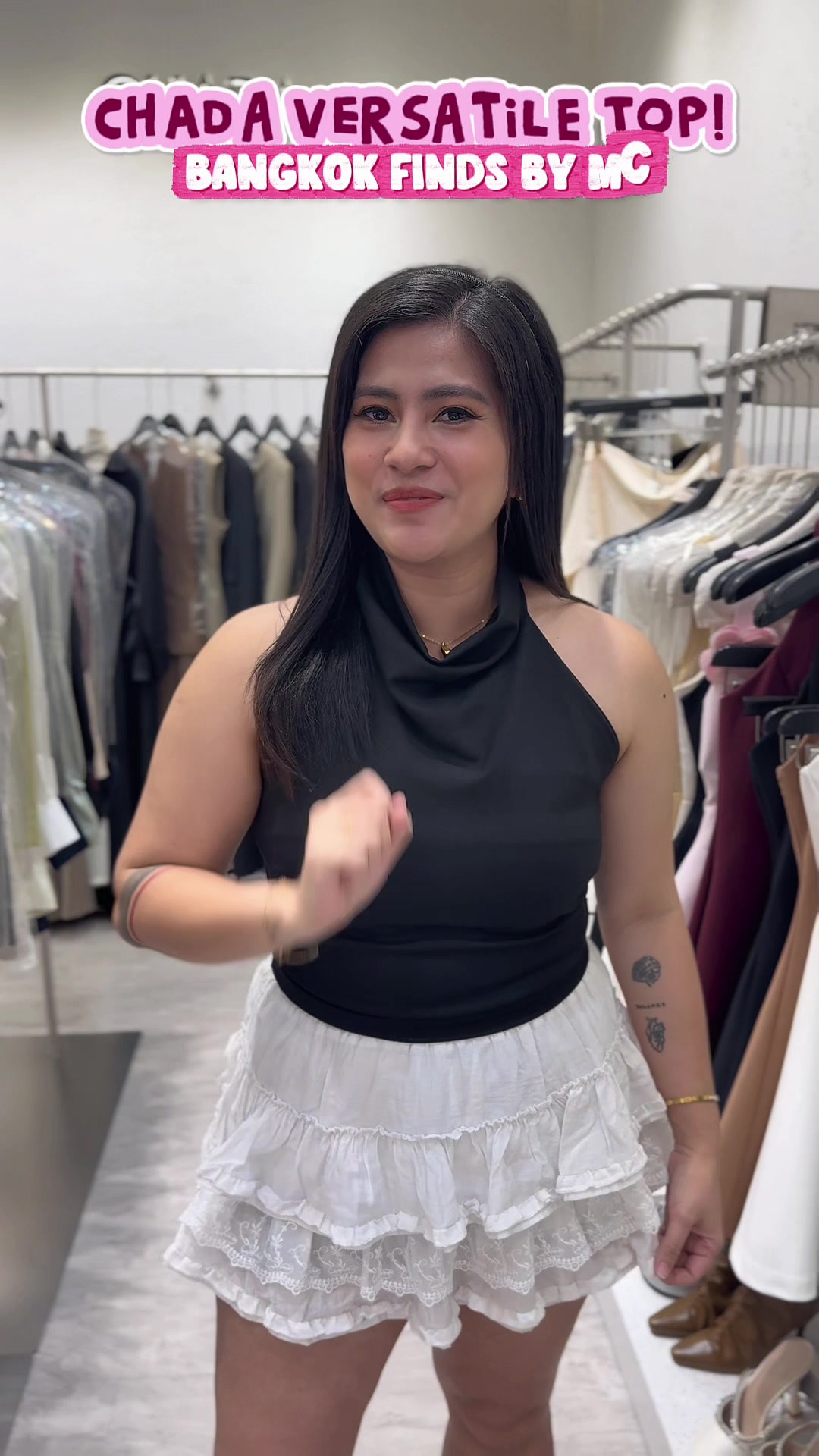 @Bangkok Finds by MC on 🔵