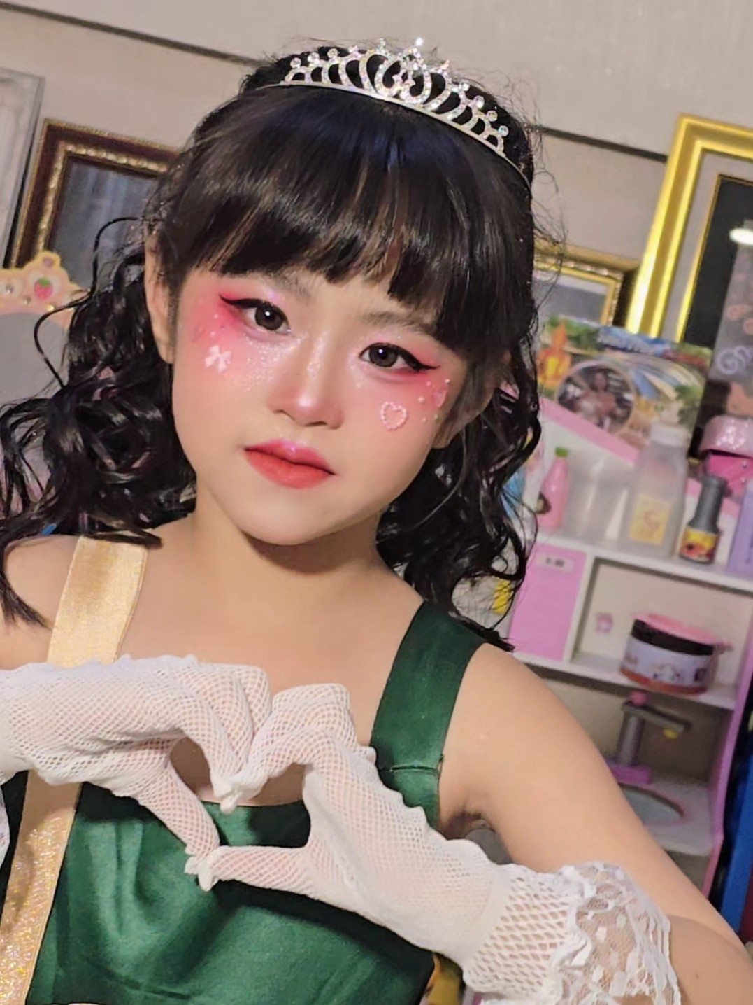 @benjimakeup. ช่างแต่งหน้า💄