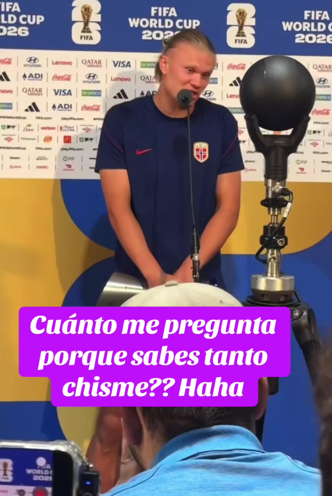 @Radio chisme