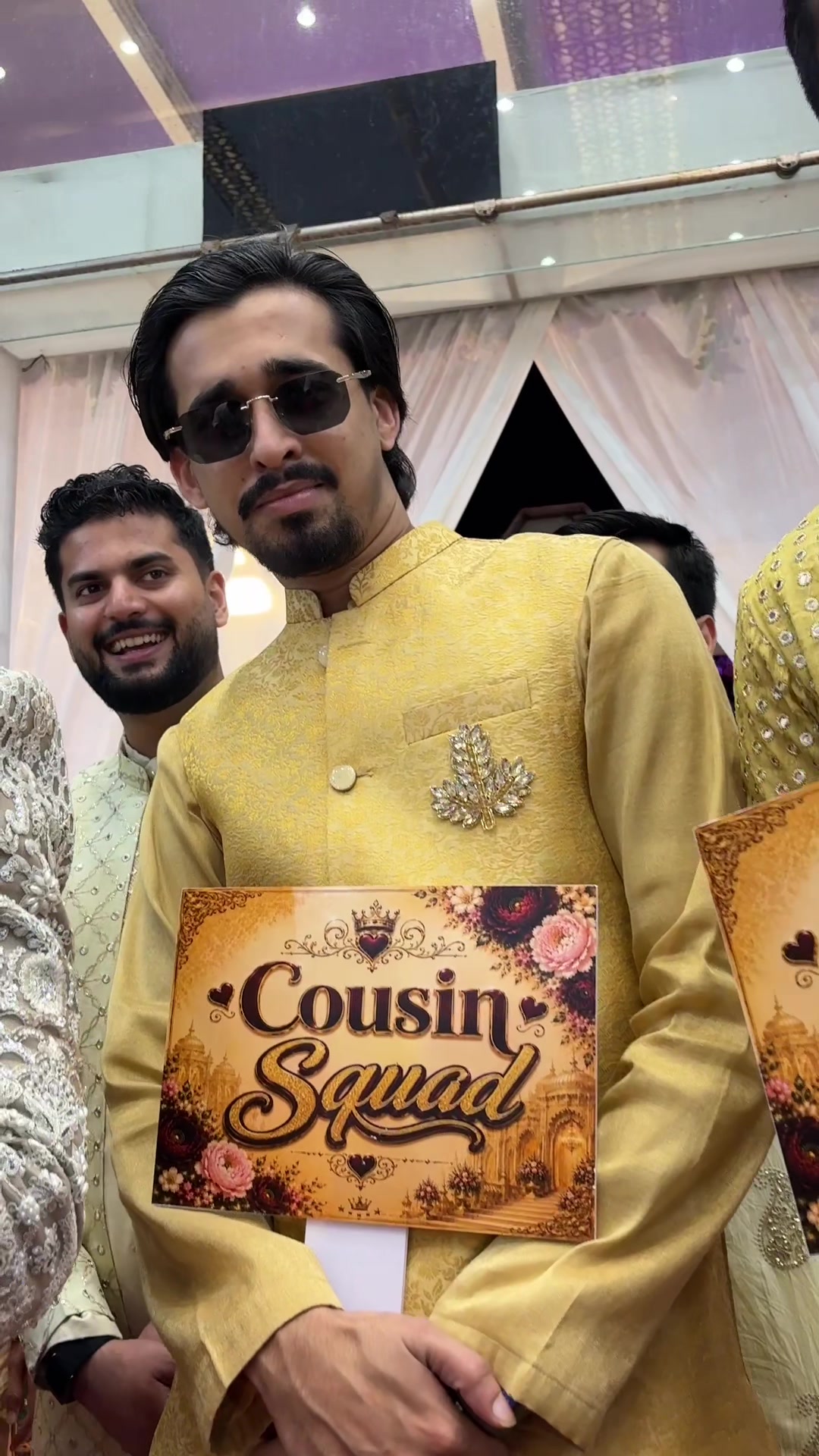 @Sayed shifa