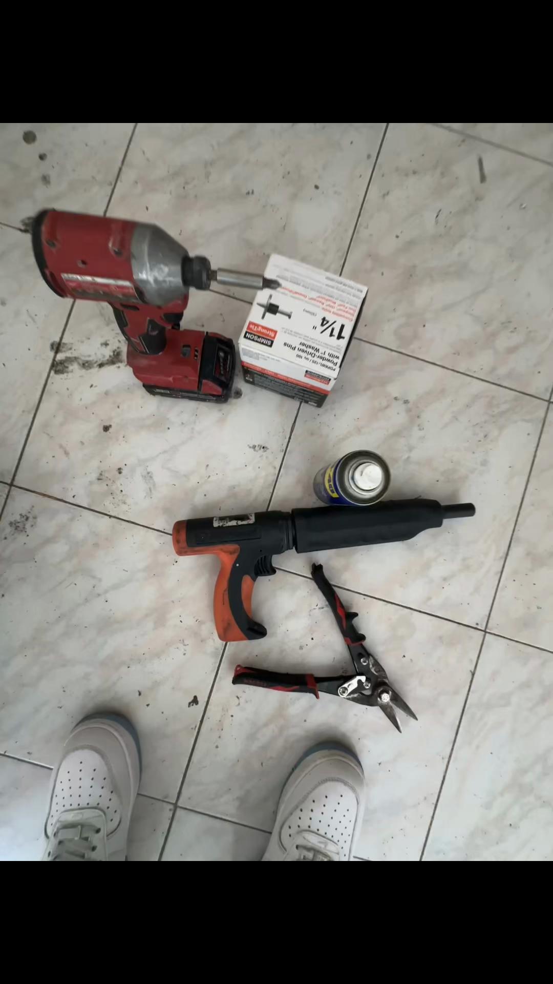 @DRYTECH CONSTRUCTION 🦺