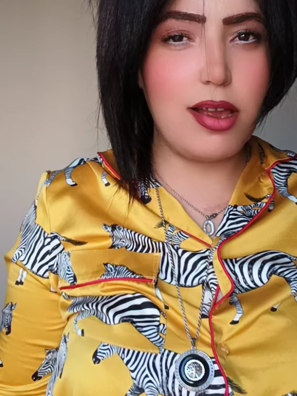 @🇹🇳☠️🔥 آمنة اAmouna🖐️