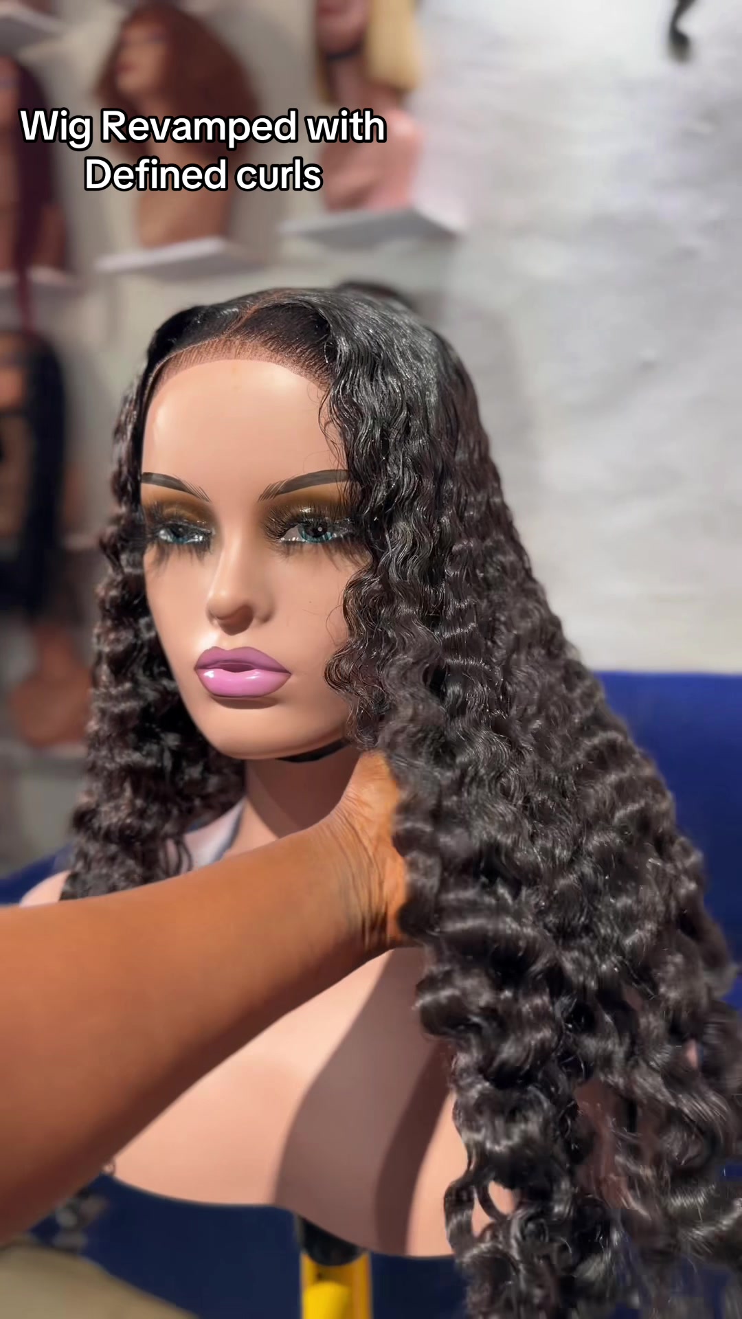 @SAS Wigs