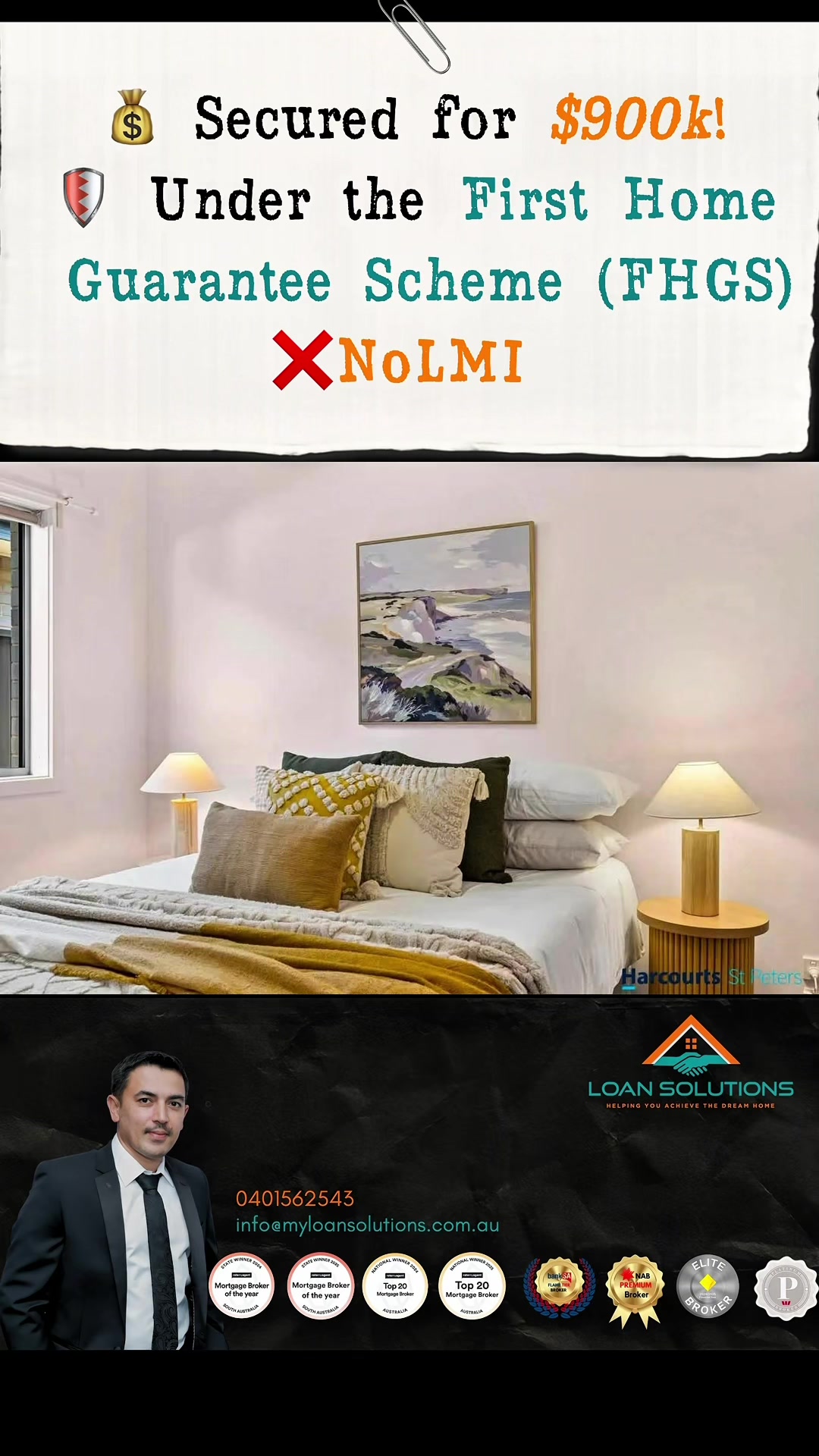 @Loan Solutions