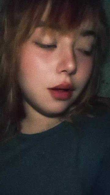 @лисёнок 🦊