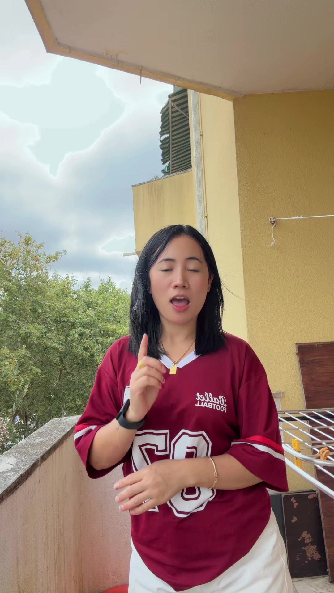 @Maya