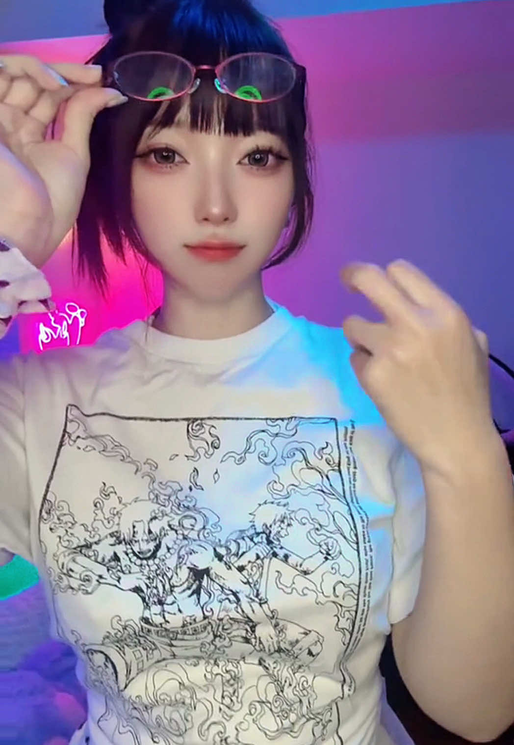 @新ゆり